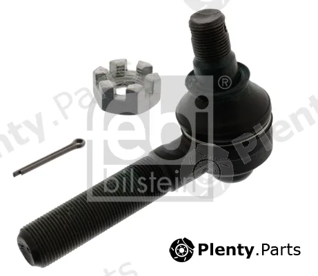 febi bilstein 43178 — Tie Rod End
