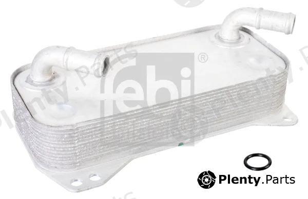 febi bilstein 108948 — Oil Cooler, engine oil