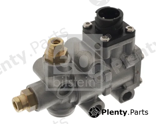 febi bilstein 177771 — EGR valve, exhaust control
