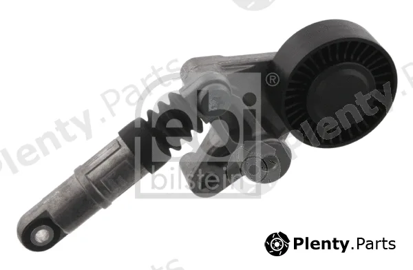 febi bilstein 33153 — Belt Tensioner, V-ribbed belt