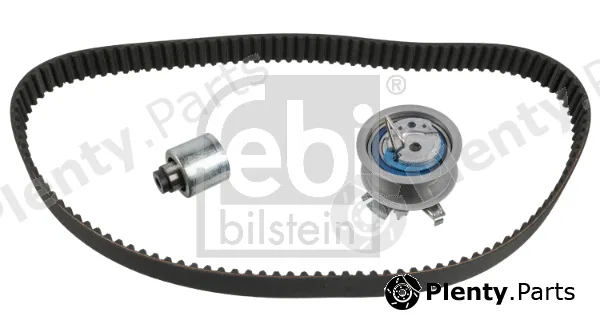 febi bilstein 21724 — Timing Belt Kit