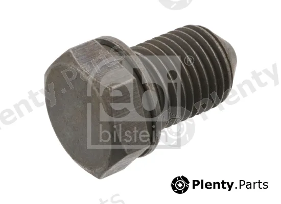 febi bilstein 48871 — Screw Plug, oil sump