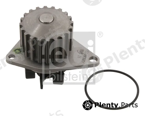 febi bilstein 09260 — Water Pump, engine cooling