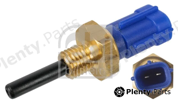 febi bilstein 170218 — Sensor, intake air temperature