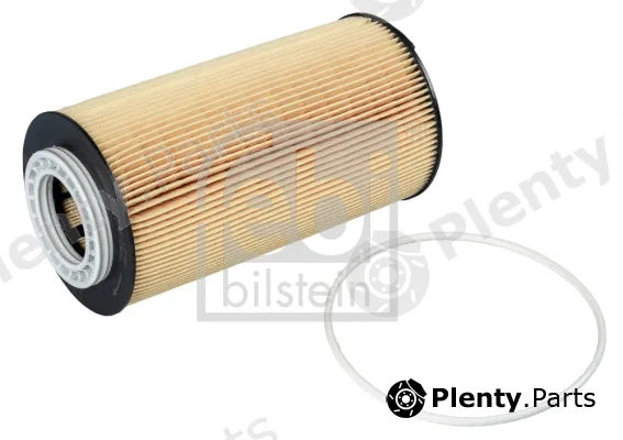 febi bilstein 109168 — Oil Filter
