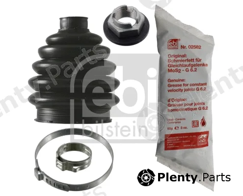 febi bilstein 01043 — Bellow Kit, drive shaft