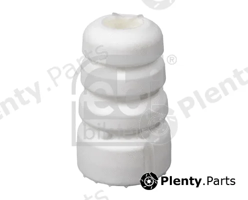 febi bilstein 37127 — Rubber Buffer, suspension