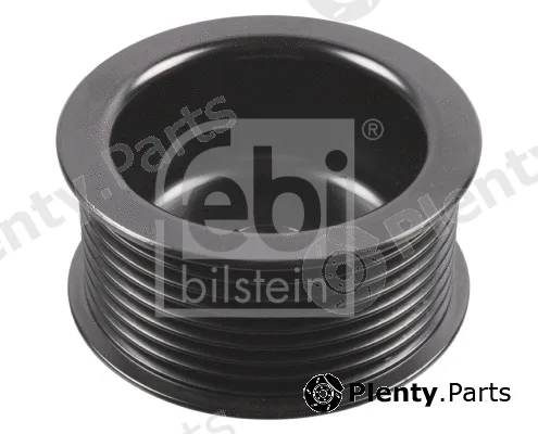 febi bilstein 101062 — Belt Pulley, alternator