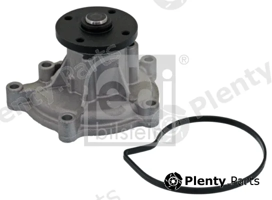 febi bilstein 26395 — Water Pump, engine cooling