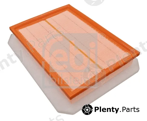 febi bilstein 109219 — Air Filter