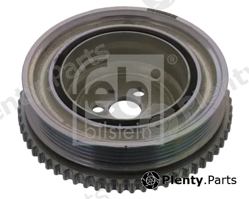 febi bilstein 44419 — Belt Pulley, crankshaft