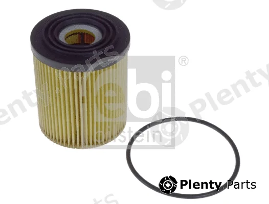 febi bilstein 109123 — Oil Filter
