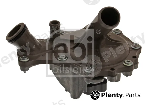 febi bilstein 39297 — Water Pump, engine cooling