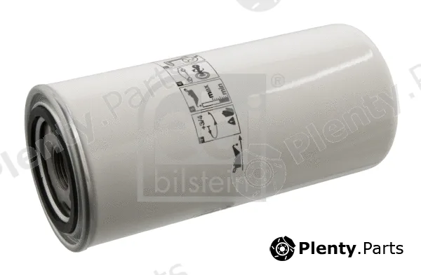 febi bilstein 31995 — Oil Filter