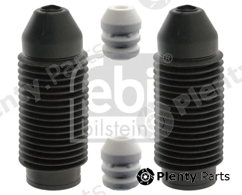 febi bilstein 106131 — Dust Cover Kit, shock absorber