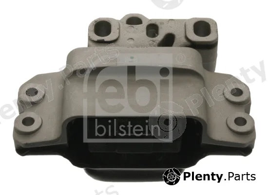 febi bilstein 38534 — Mounting, manual transmission