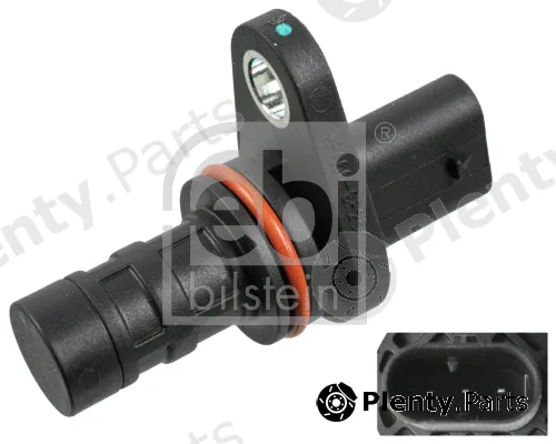 febi bilstein 175808 — Sensor, crankshaft pulse