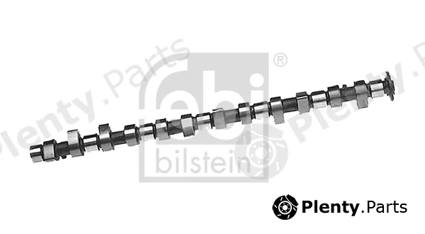 febi bilstein 05443 — Camshaft