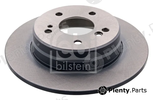 febi bilstein 04629 — Brake Disc