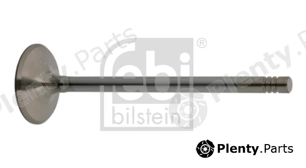 febi bilstein 17388 — Intake Valve