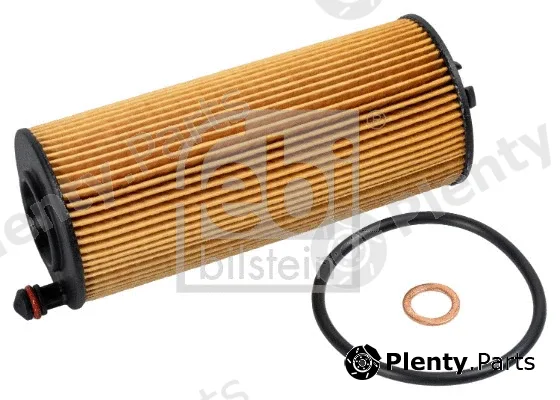 febi bilstein 175535 — Oil Filter