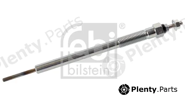 febi bilstein 176217 — Glow Plug