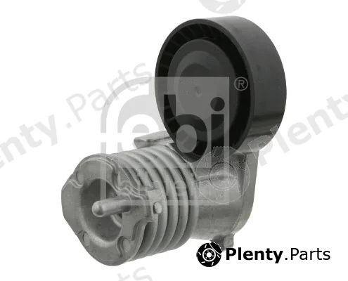 febi bilstein 27566 — Belt Tensioner, V-ribbed belt