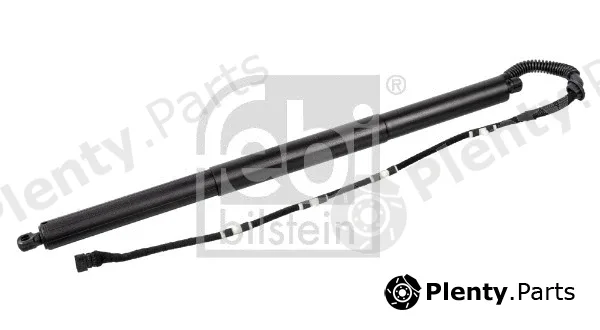 febi bilstein 179300 — Gas Spring, boot/cargo area febi Plus