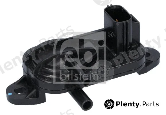 febi bilstein 181002 — Sensor, exhaust pressure