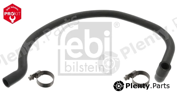 febi bilstein 49156 — Radiator Hose ProKit