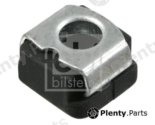 febi bilstein 18578 — Buffer, oil sump mounting