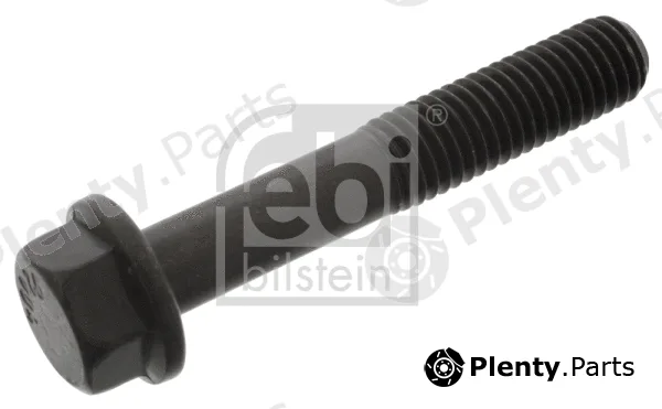 febi bilstein 48744 — Connecting Rod Bolt