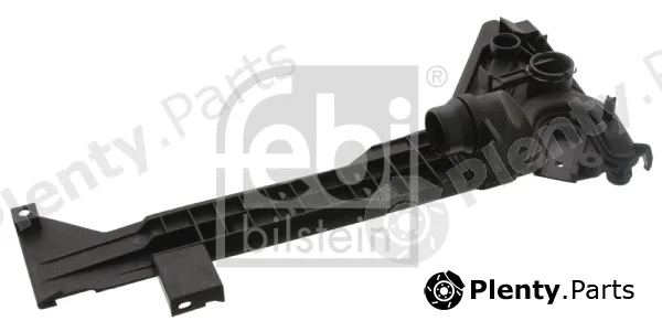 febi bilstein 46269 — Holder, coolant compensation tank febi Plus