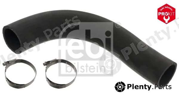 febi bilstein 49167 — Radiator Hose ProKit