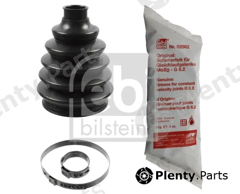 febi bilstein 101870 — Bellow Kit, drive shaft