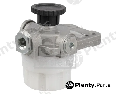 febi bilstein 106343 — Hand Feed Pump