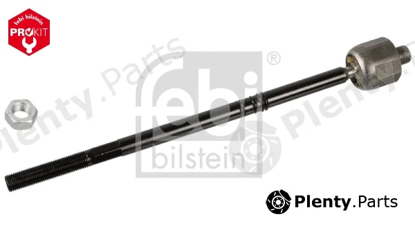 febi bilstein 103145 — Inner Tie Rod ProKit