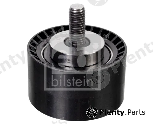 febi bilstein 175735 — Deflection/Guide Pulley, V-ribbed belt