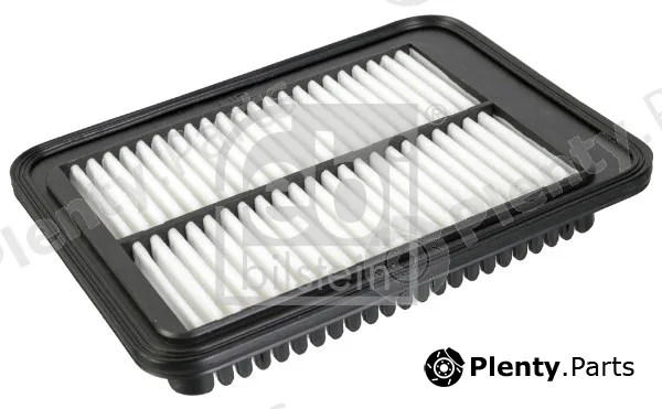 febi bilstein 184324 — Air Filter
