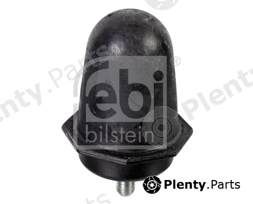 febi bilstein 174360 — Rubber Buffer, suspension