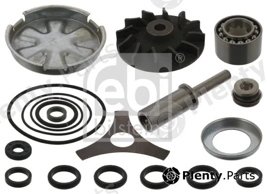 febi bilstein 40725 — Repair Kit, water pump
