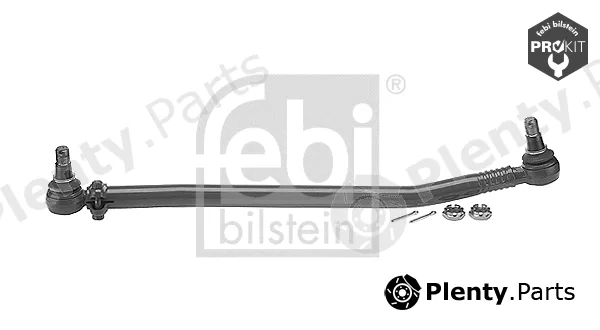 febi bilstein 03409 — Centre Rod Assembly ProKit