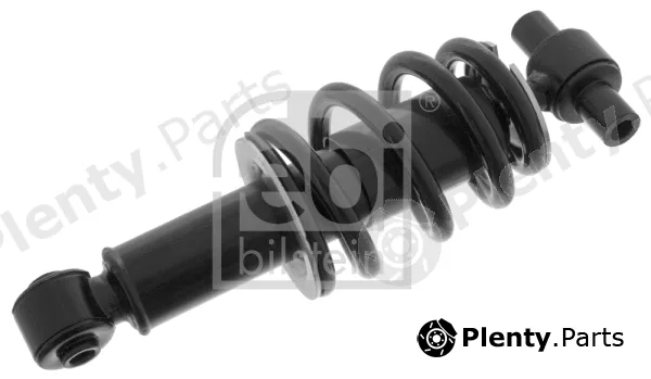febi bilstein 100387 — Shock Absorber, driver cab suspension