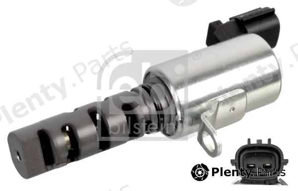 febi bilstein 175429 — Control Valve, camshaft adjustment febi Plus