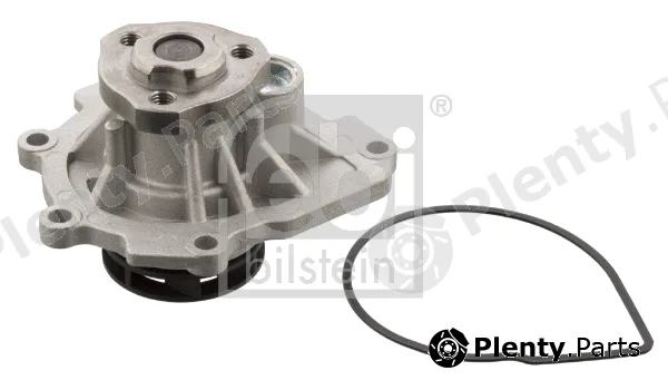 febi bilstein 28531 — Water Pump, engine cooling