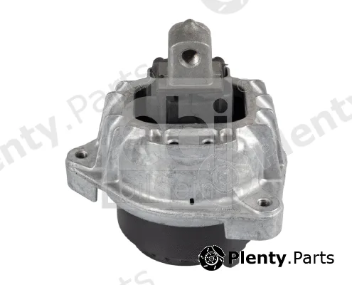 febi bilstein 108757 — Mounting, engine