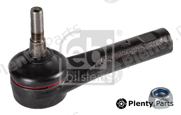 febi bilstein 108795 — Tie Rod End