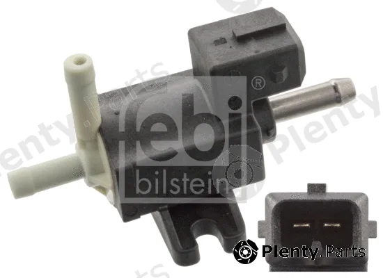 febi bilstein 101169 — Boost Pressure Control Valve febi Plus