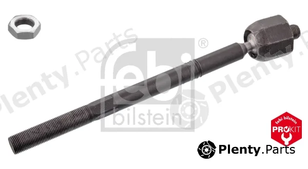 febi bilstein 102881 — Inner Tie Rod ProKit