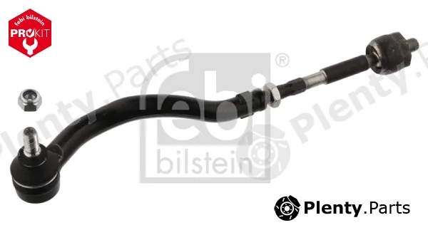 febi bilstein 11996 — Tie Rod ProKit